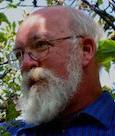 A headshot of Daniel Dennett